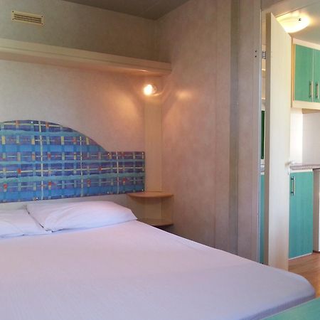 Villaggio Camping Europa Sottomarina Bagian luar foto