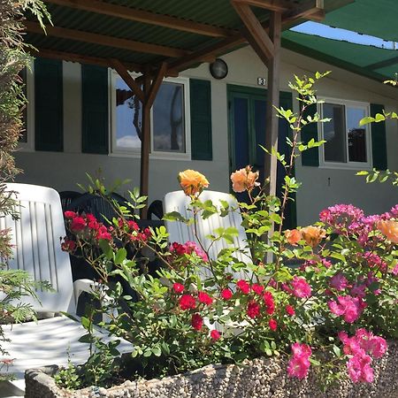 Villaggio Camping Europa Sottomarina Bagian luar foto