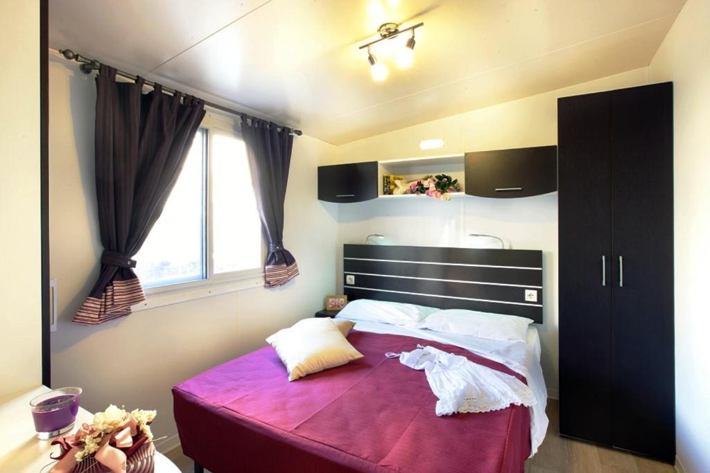Villaggio Camping Europa Sottomarina Ruang foto