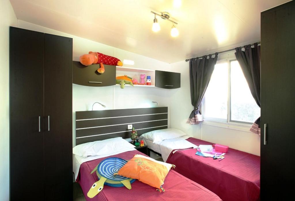 Villaggio Camping Europa Sottomarina Ruang foto