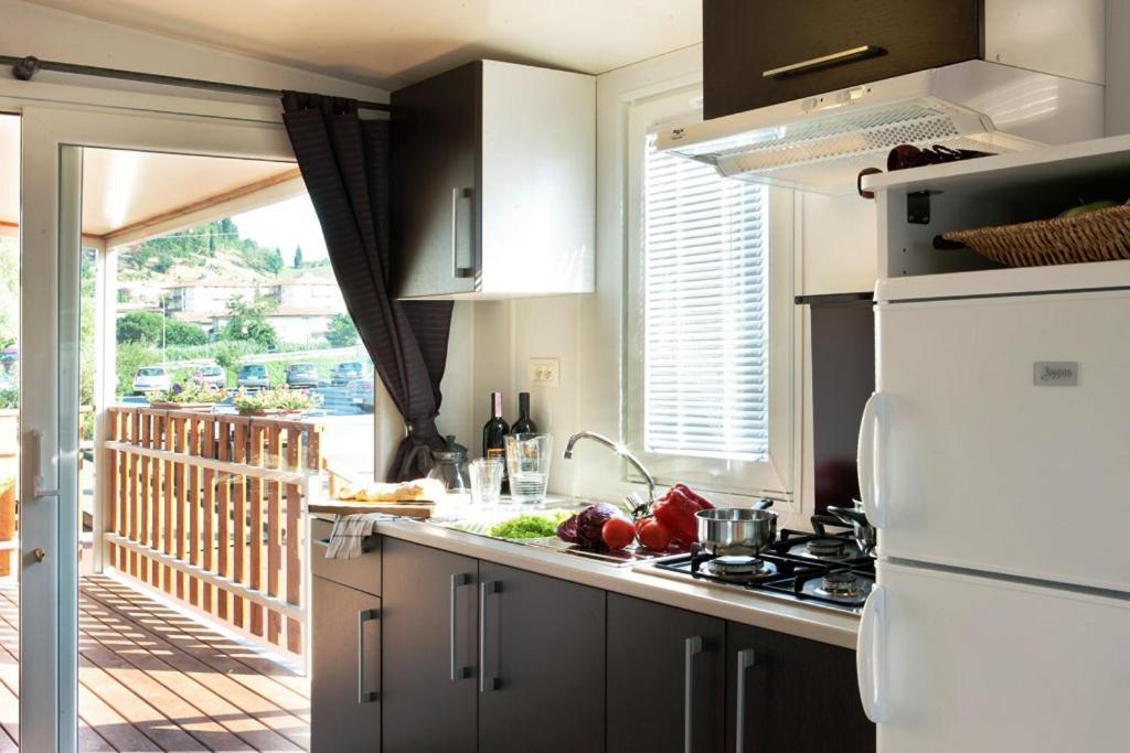 Villaggio Camping Europa Sottomarina Ruang foto