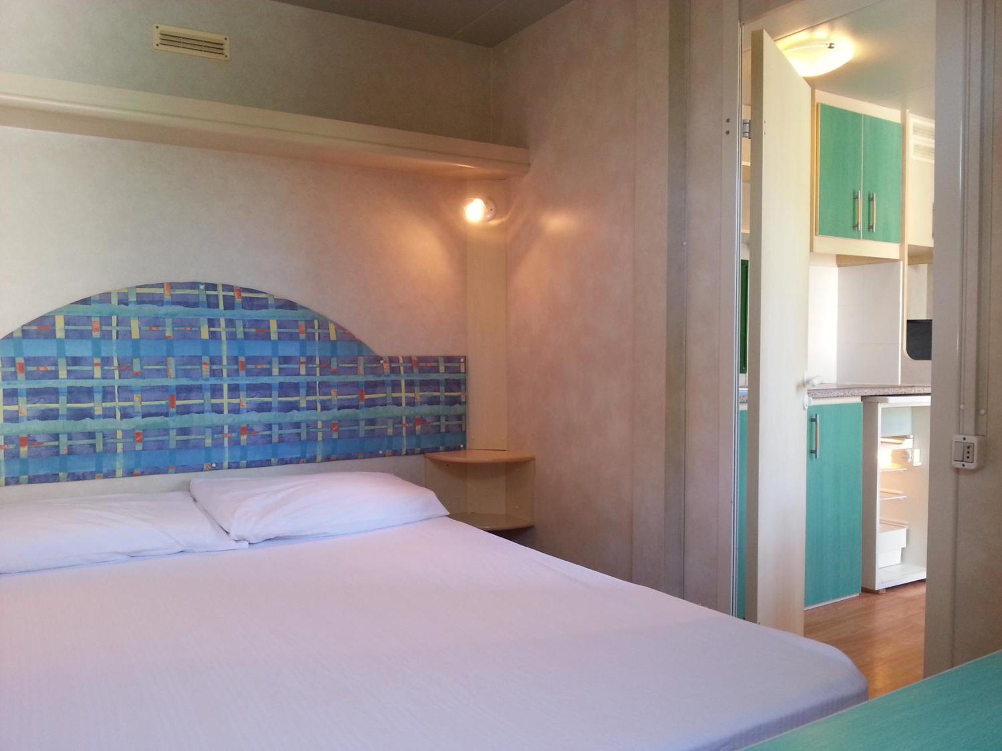 Villaggio Camping Europa Sottomarina Bagian luar foto