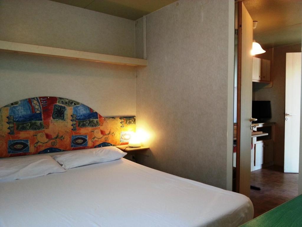 Villaggio Camping Europa Sottomarina Bagian luar foto