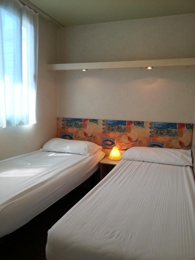 Villaggio Camping Europa Sottomarina Bagian luar foto