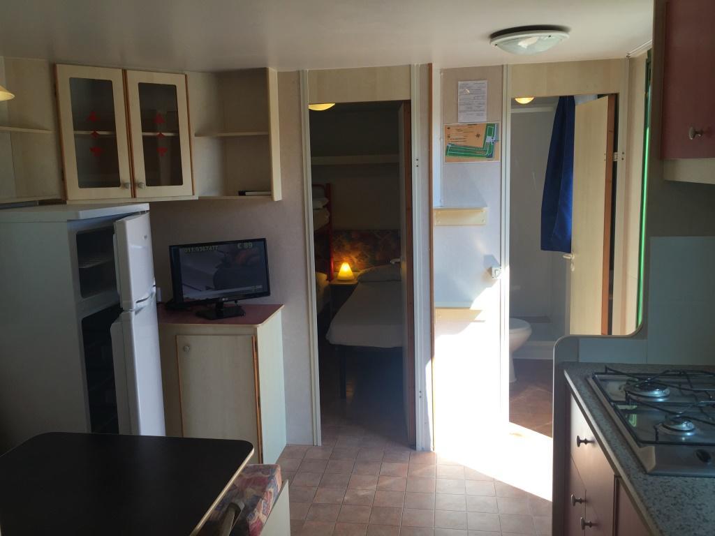 Villaggio Camping Europa Sottomarina Bagian luar foto