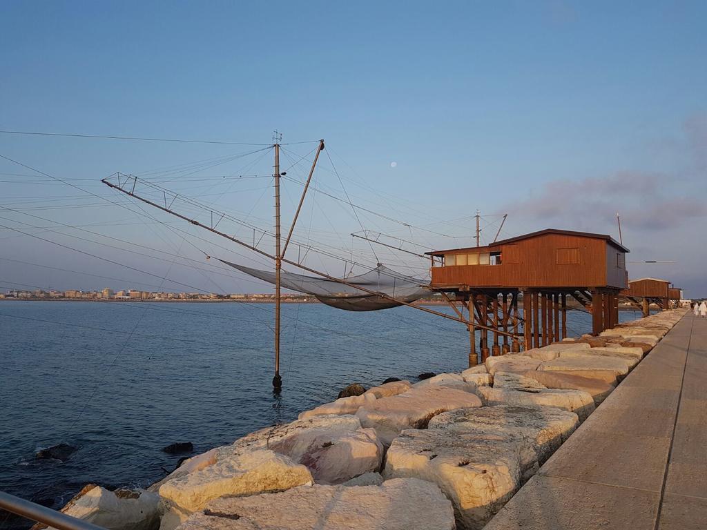 Villaggio Camping Europa Sottomarina Bagian luar foto